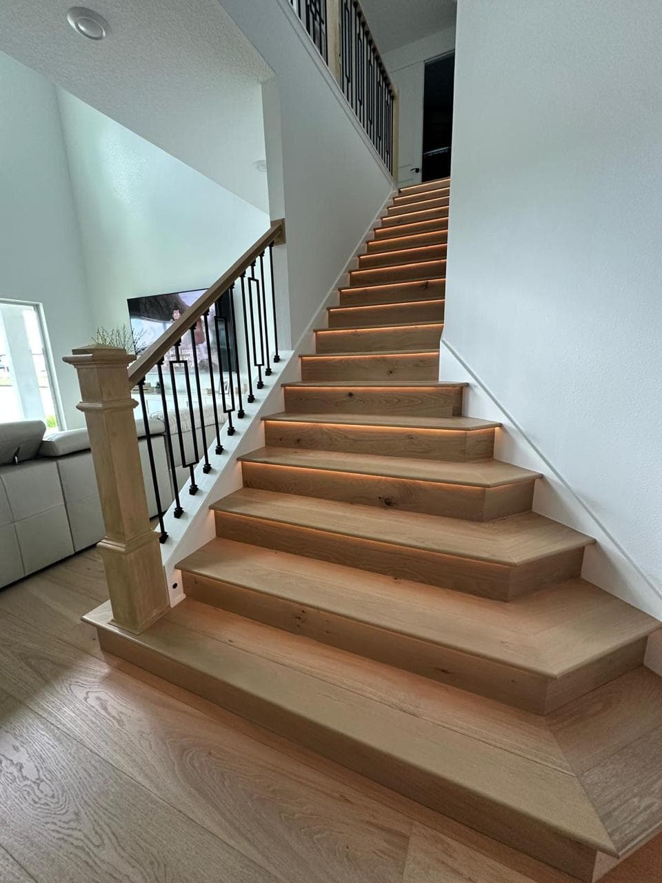 Flooring Installation & Replacement