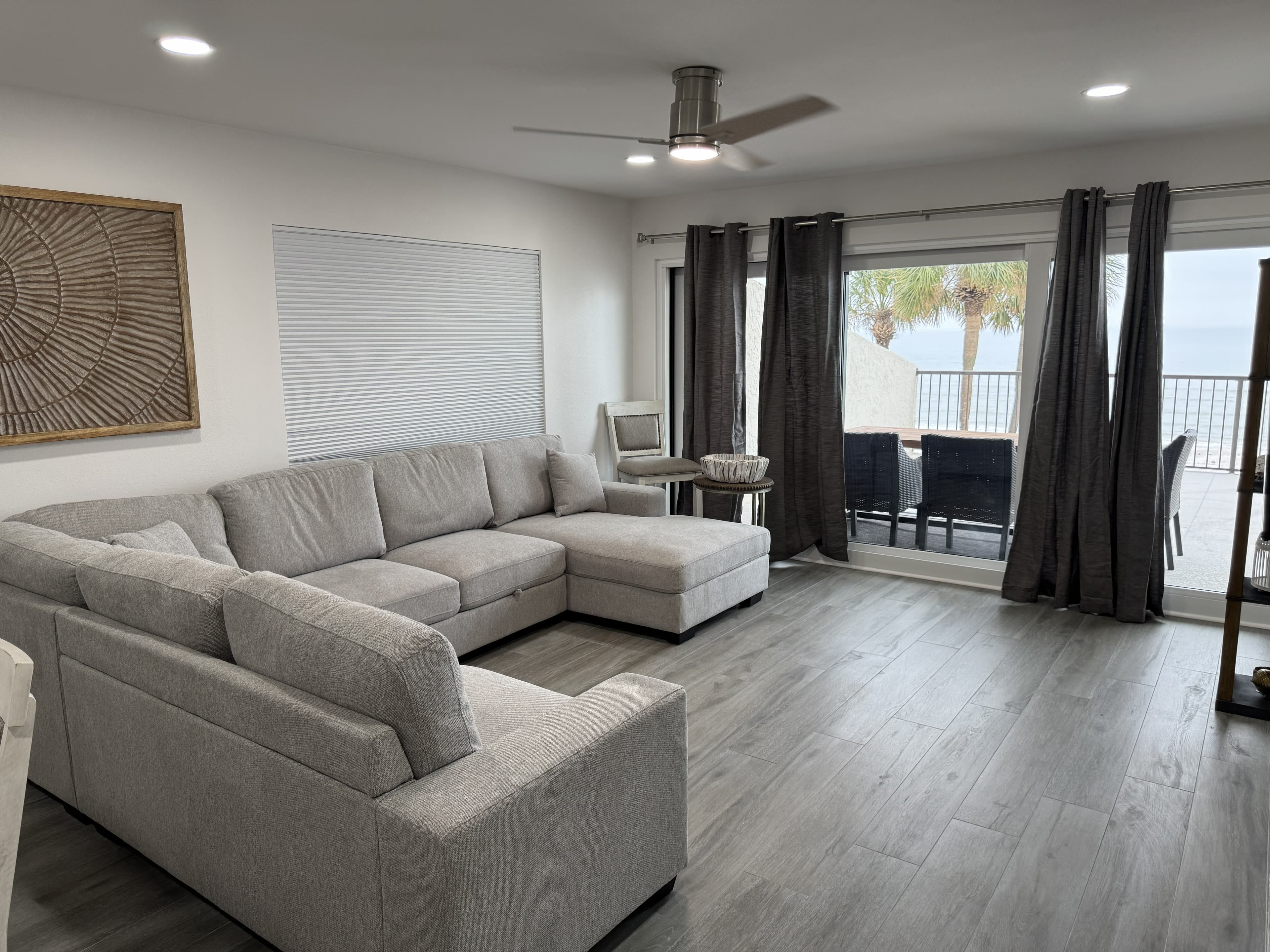 Flooring Services