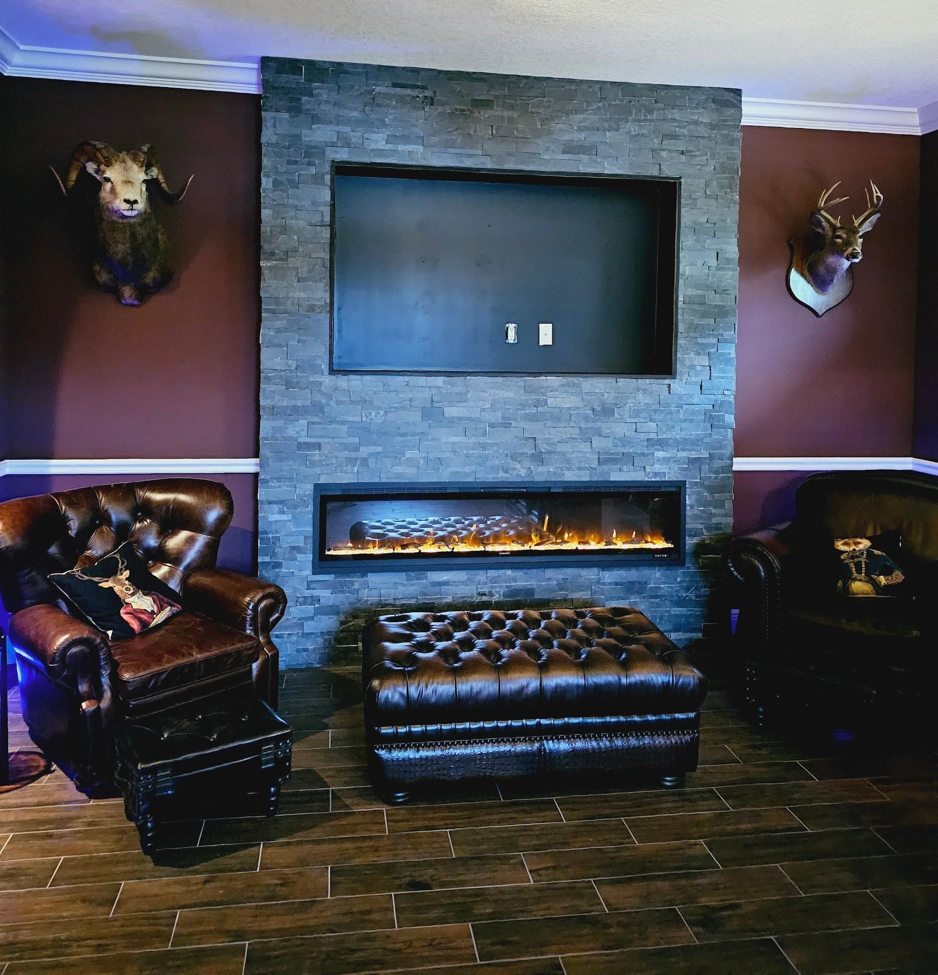 Drywall, Texture & Structural Finishing
