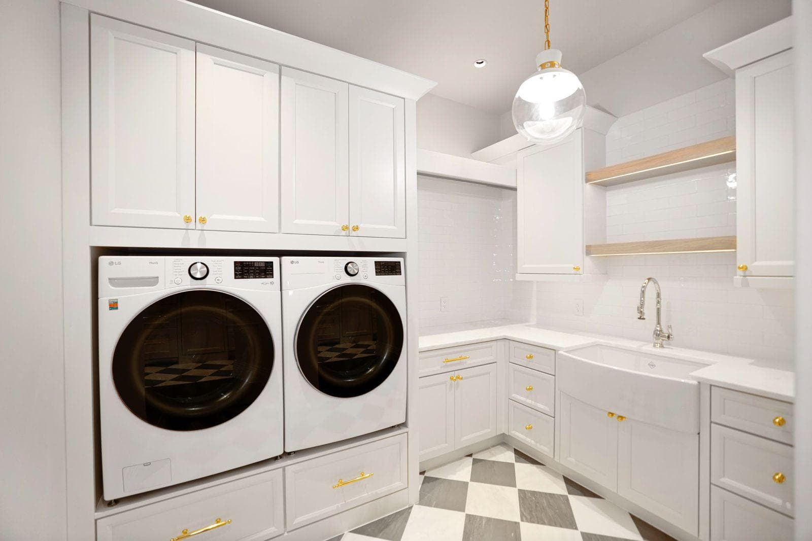 Full Home Interior Renovation