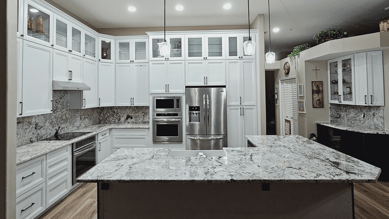 Counter Top Image