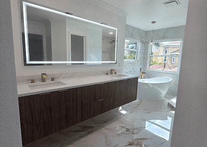 Lighting & Electrical Modernization