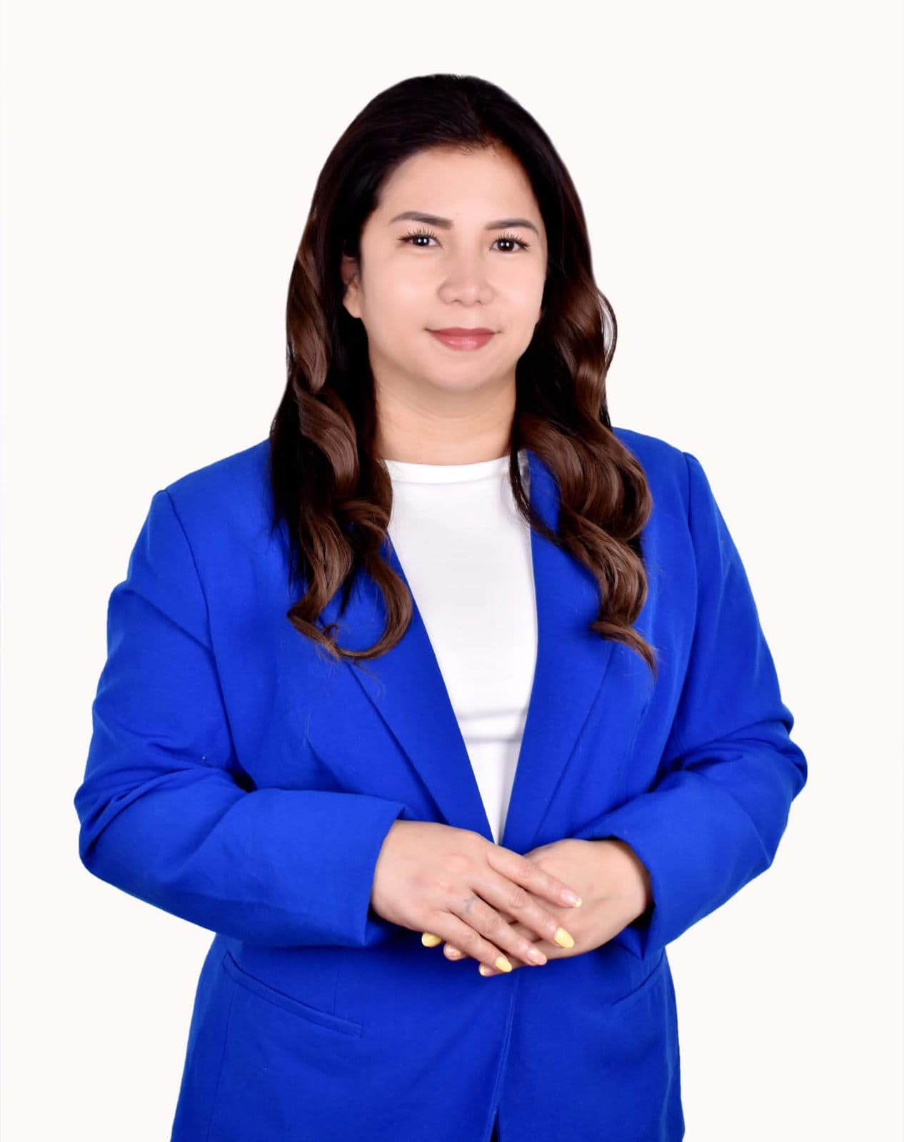 Julie Lazo