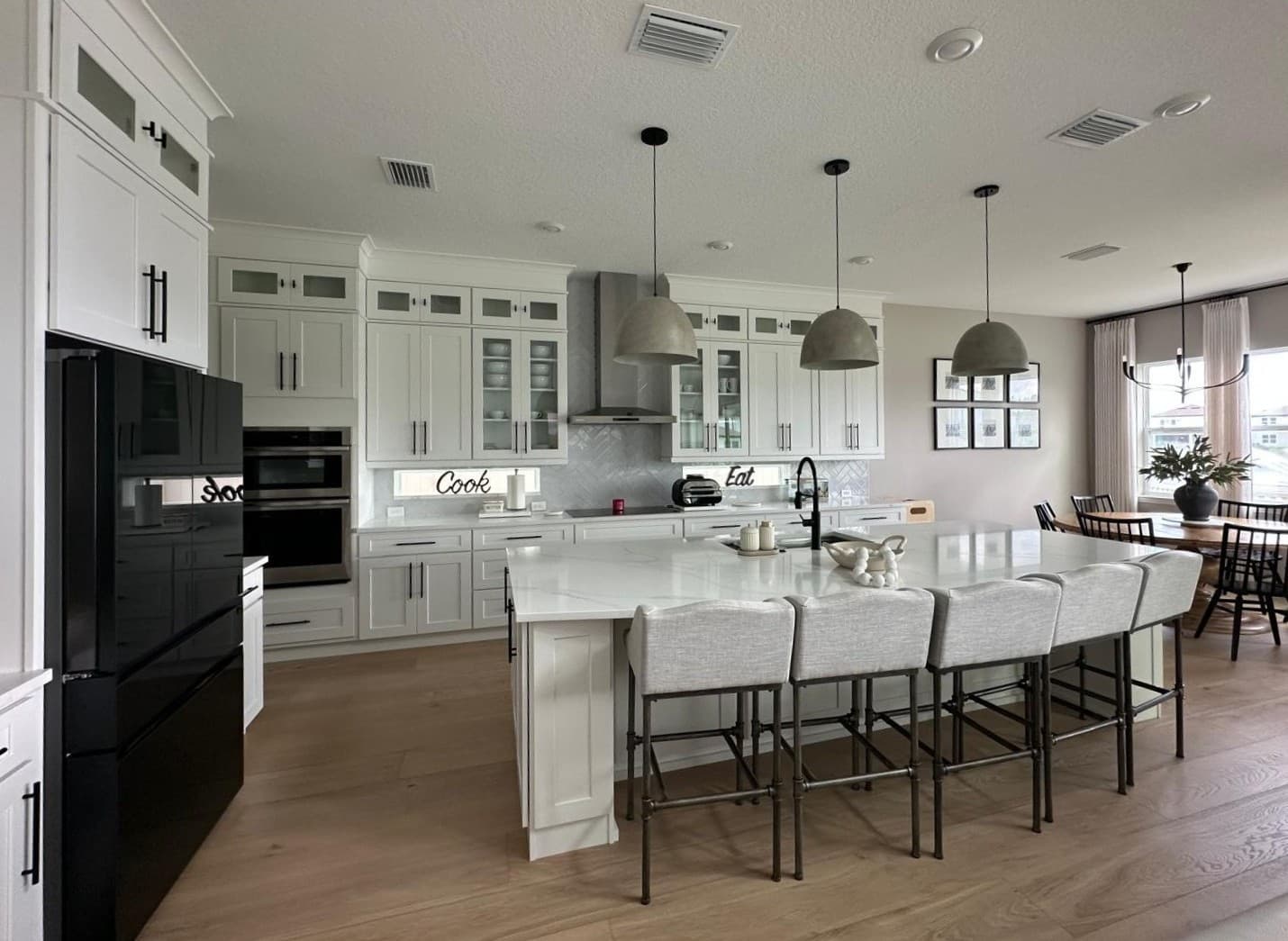 Kitchen Remodeling