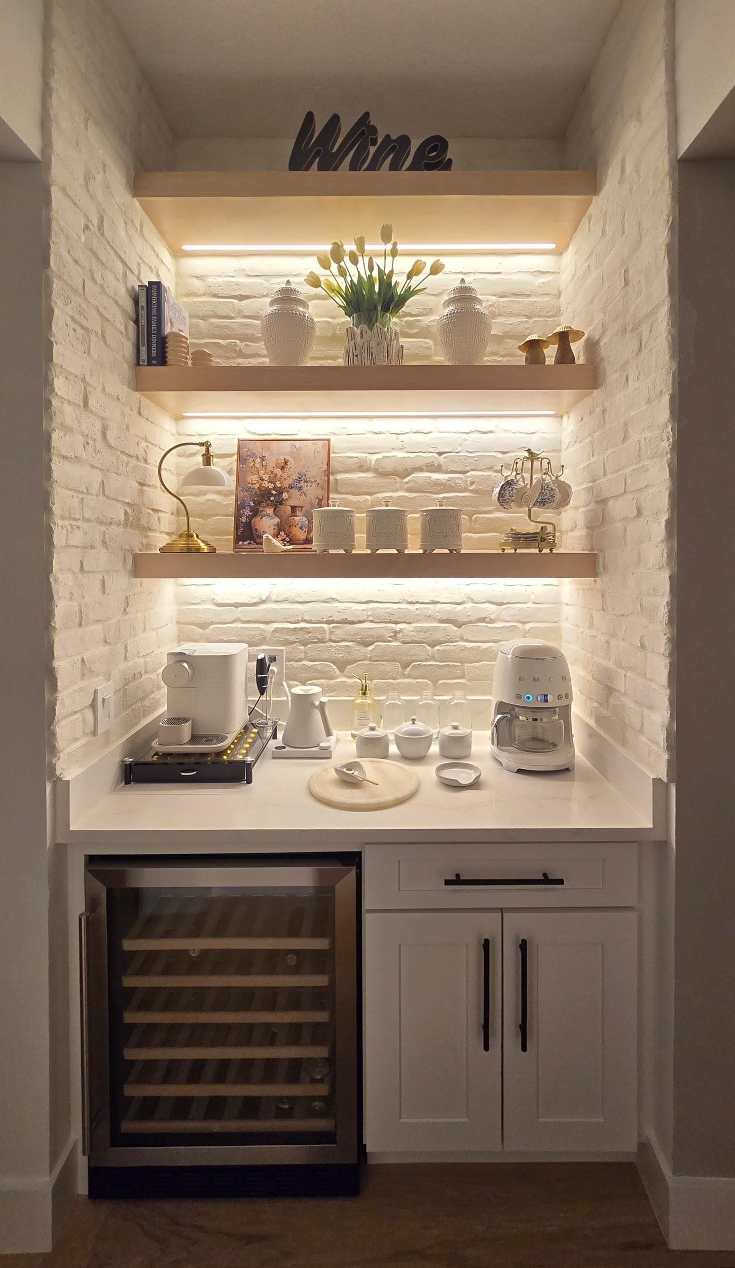 Kitchen remodeling in Oldsmar FL with custom cabinets, quartz or granite countertops, backsplash, modern lighting, open concept design and new flooring
