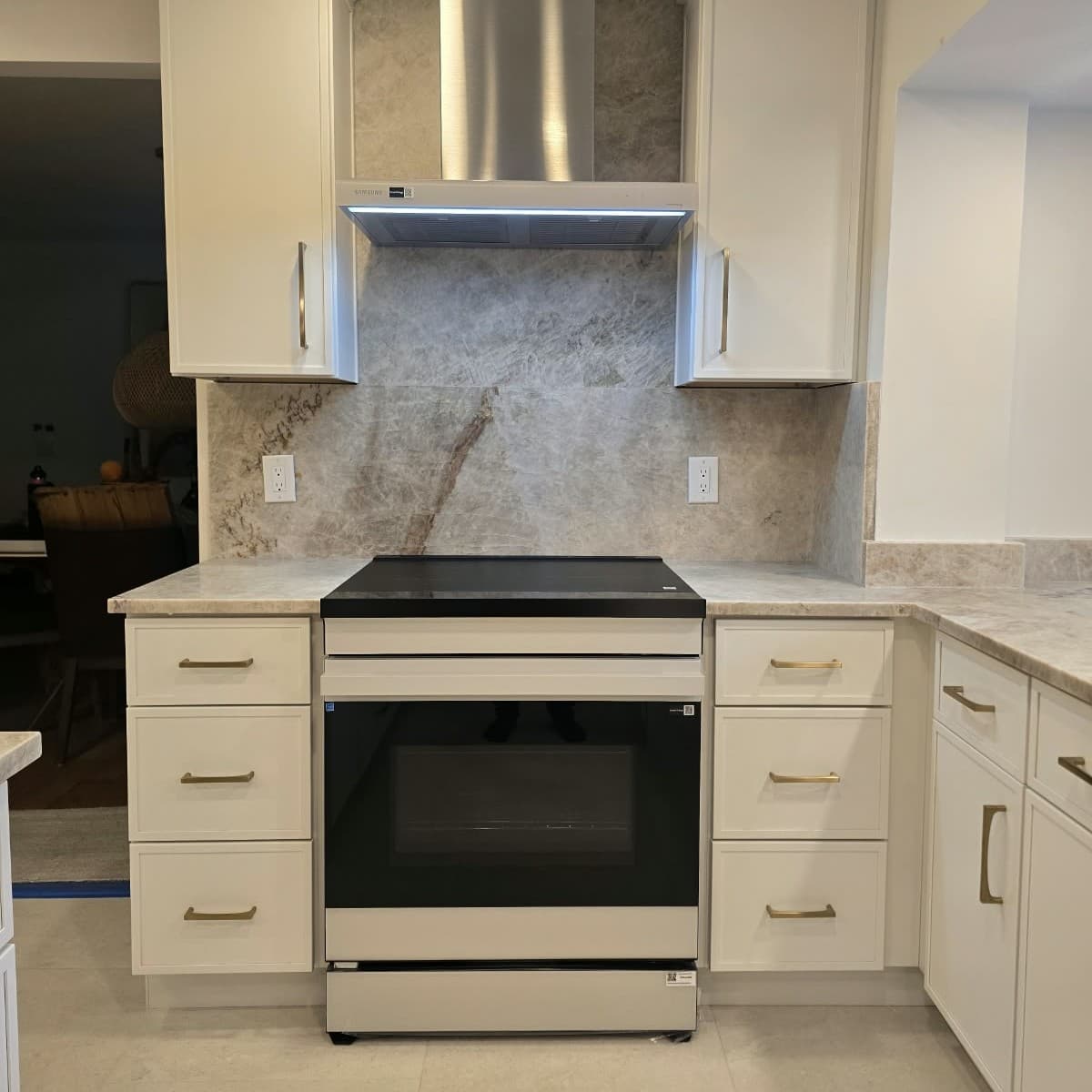 Kitchen remodeling in Tampa Fl
