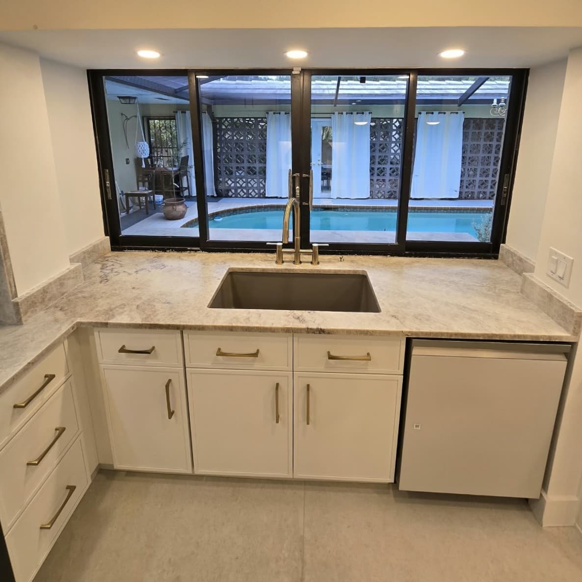 Kitchen remodeling in Tampa Fl