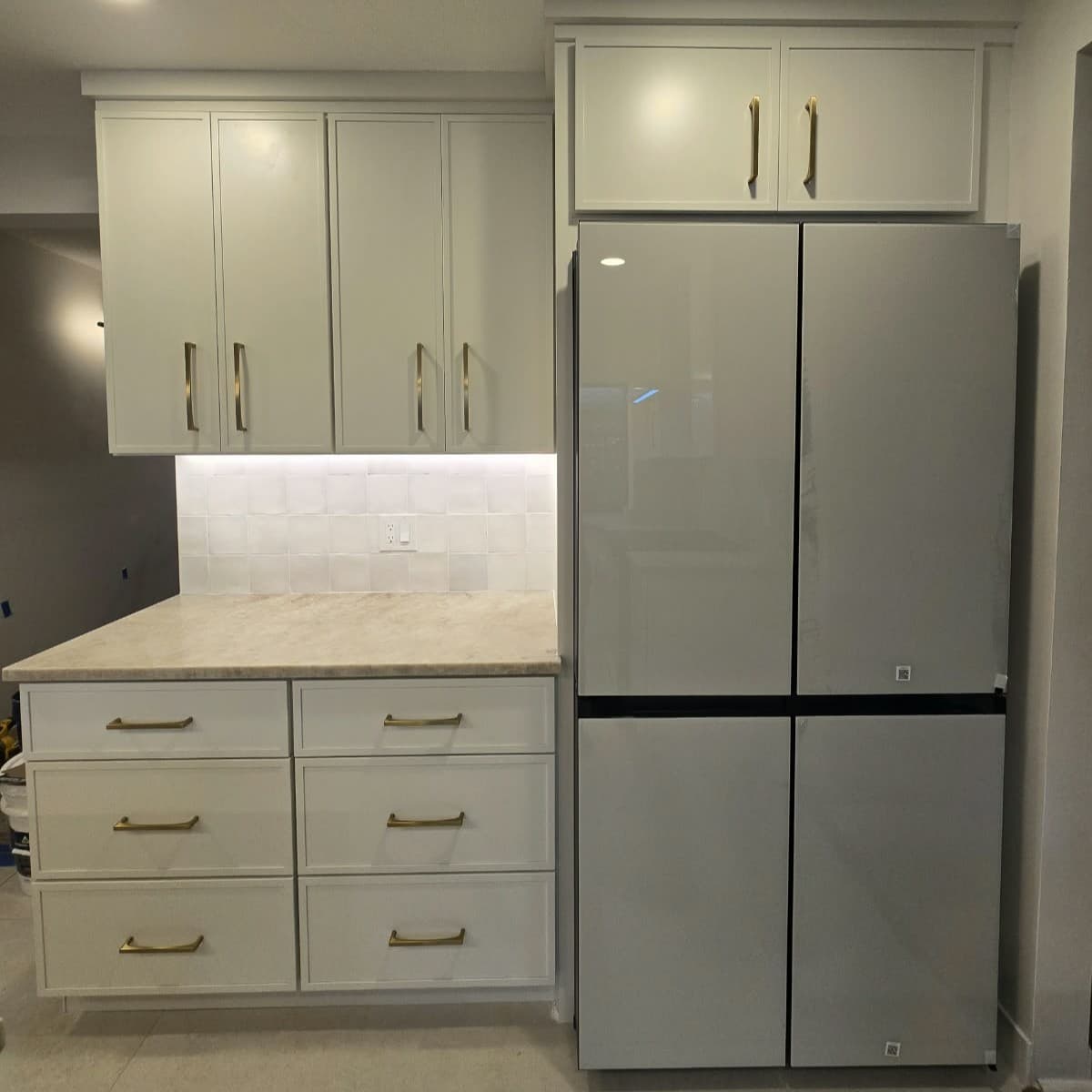 Kitchen remodeling in Tampa Fl