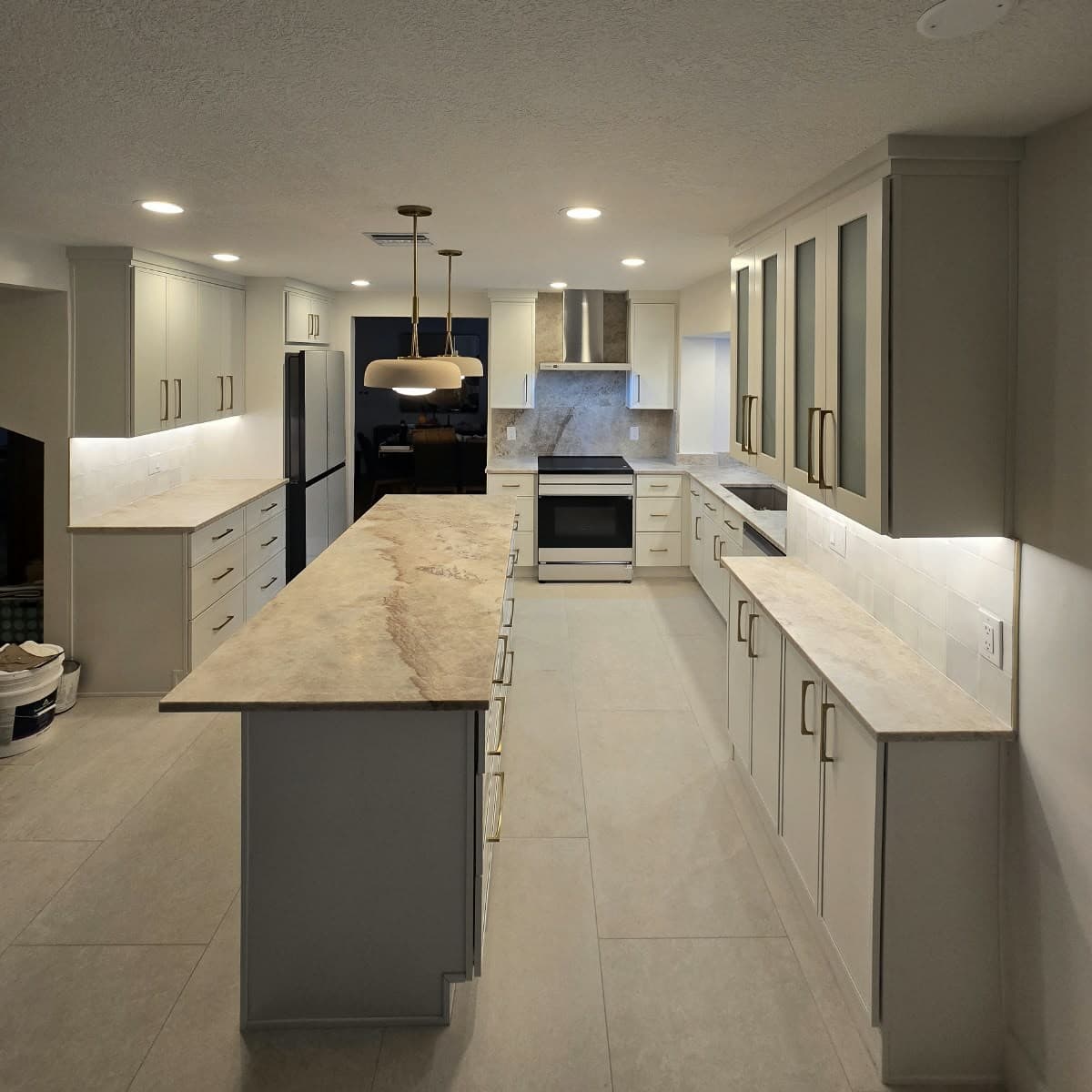 Kitchen remodeling in Tampa Fl
